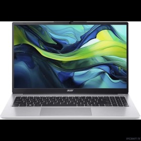 Ноутбук Acer Aspire Lite [NX.D3SCD.002] Silver  15,6" {FHD  Ryzen™ 7 7730U / 16 GB DDR4 / 512GB PCIe NVMe SSD/noOs}