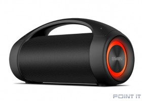 Портативная колонка Sven АС PS-370,  40Вт, черный [sv-020408]