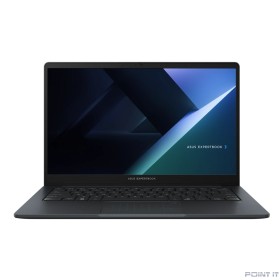 Ноутбук ASUS ExpertBook Entry BM1403CDA-S60193 [90NX0831-M006M0] 14&quot; {FHD R5-7535U 16GB 512GB 2280 PCIE G4 SSD/AMD Radeon™ Graphics /Without OS}