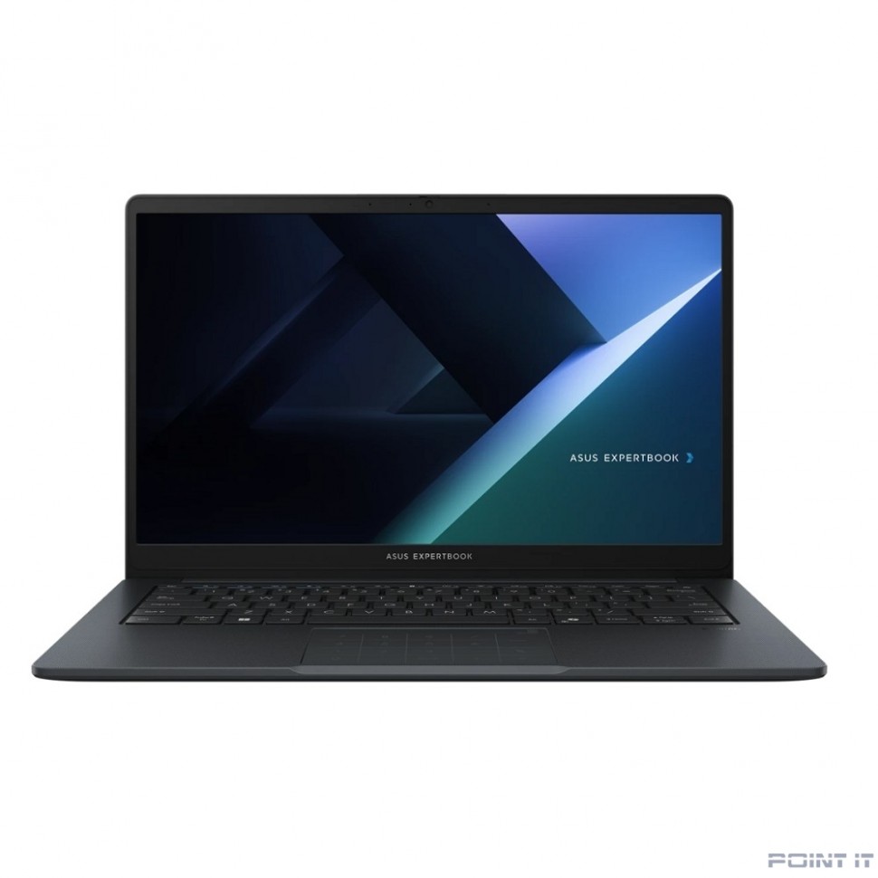 Ноутбук ASUS ExpertBook Entry BM1403CDA-S60196 [90NX0831-M006R0] 14" {FHD R7-7735U /16GB/ 1Tb 2280 PCIE G4 SSD/AMD Radeon™ Graphics /Without Os}