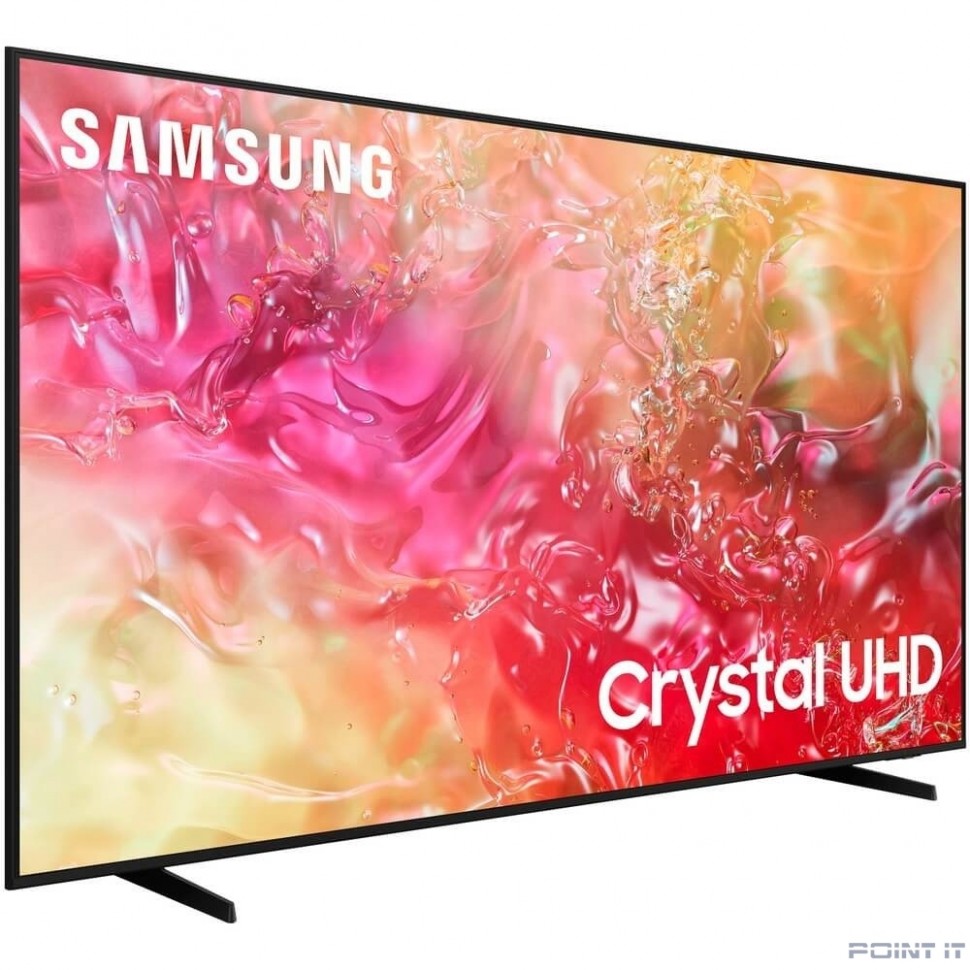 Телевизор 75" UE75DU7100UXRU SAMSUNG