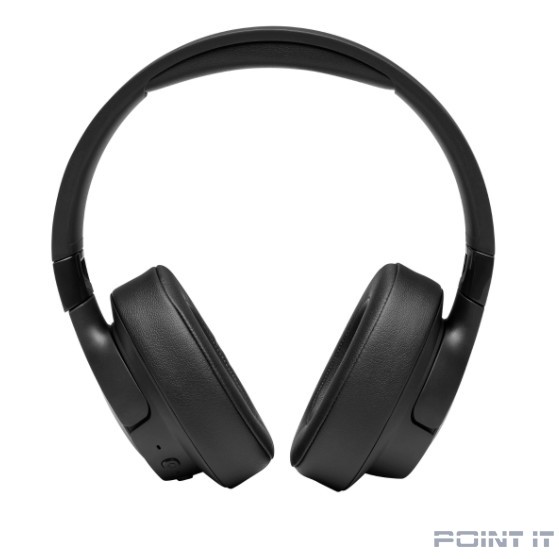 JBL T760NC черный беспроводные bluetooth оголовье (JBLT760NCBLK)