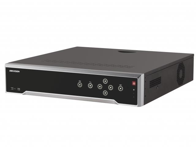 IP-видеорегистратор 32CH DS-8632NI-K8 HIKVISION