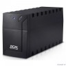 ИБП 800VA RPT-800A POWERCOM
