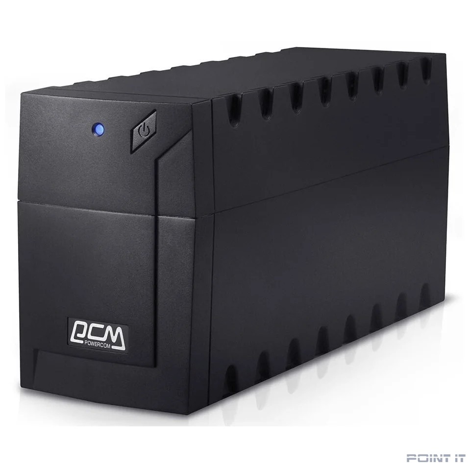 ИБП 800VA RPT-800A POWERCOM
