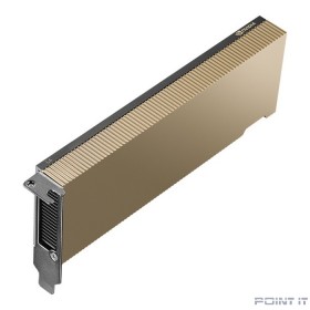 Видеоускоритель/ NVIDIA L4 Ada Graphic Card - 24GB PCI