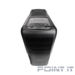 MidiTower Zalman Z3 Plus (без БП) черный