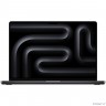 Ноутбук Apple MacBook Pro 16-inch 2024 [MX2Y3RU/A] Space Black 16" Liquid Retina XDR {(3456x2234) M4 Pro 14C CPU 20C GPU/48GB/512GB SSD} (A3403 РФ)