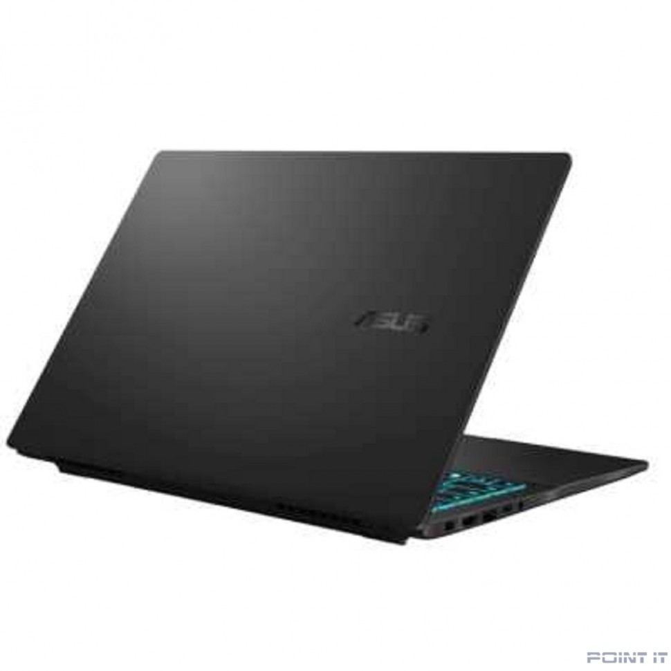 Ноутбук ASUS V16 V3607VM-RP058 [90NB16K1-M004Y0] Matte Black 16" {WUXGA Core 5 210H(2.2Ghz)/16384Mb/1024PCISSDGb//RTX 5060(8192Mb)/noOs}