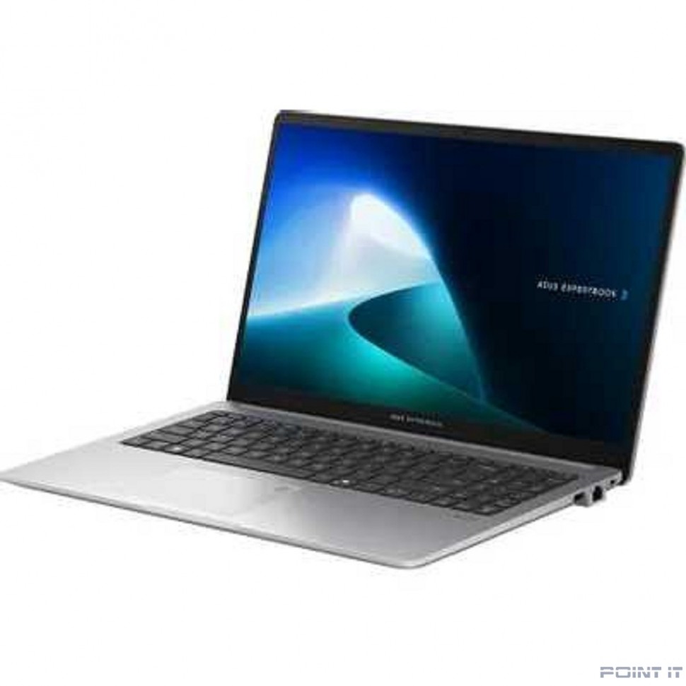 Ноутбук ASUS ExpertBook P1 P1503CVA-S70857W [90NX0881-M00Y80] Grey 15.6" {FHD i7-13620H/16Gb/SSD512Gb/Win11}