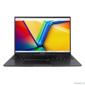 Ноутбук ASUS VivoBook 16 X1605VA-MB915 [90NB10N3-M014L0] Black 16" {WUXGA  i5 13500H/32Gb/SSD512Gb/16"/IPS//noOS}