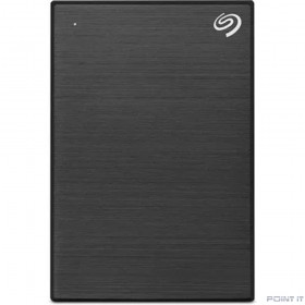 Seagate 2.5&quot; 4TB One Touch Black STKZ4000400 USB 3.2 Gen1 Type-A