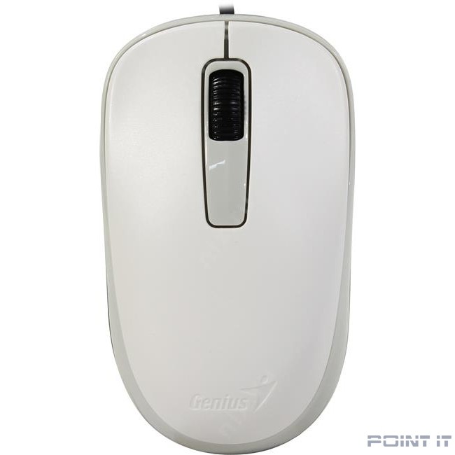 Genius DX-125 White USB [31010011401]