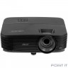 Проектор Acer X1123HP {DLP, 800x600, 3D, 20000:1, 4000lm}