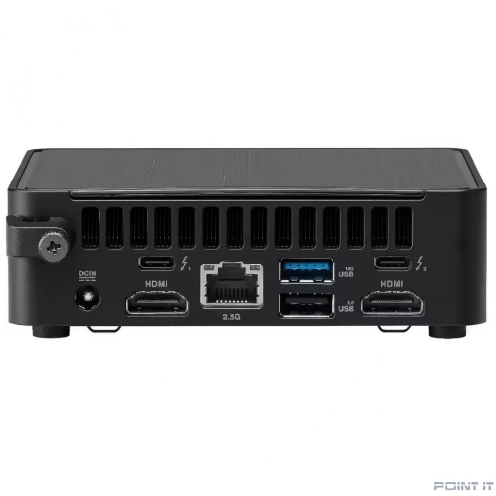 Asus 90AR0062-M00090 NUC14RVK 2B IT/WOC/125H/NM/NS (RNUC14RVKU500002I)