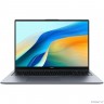 Ноутбук Huawei MateBook D16 MCLG-X [53014BUY] Gray 16" {FHD i5-13420H/16GB/1TB SSD/DOS}