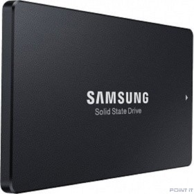 Samsung SSD 960Gb SM883 MZ7KH960HAJR-00005