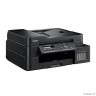 Brother DCP-T720W МФУ, А4, цветной струйный, 17/16,5 стр/мин, 128Мб, дуплекс, ADF20, WiFi, старт.картриджи 2xBK,1xCMY (DCPT720DWR1)