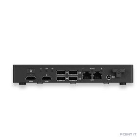 Asus 90AS0011-M000C0 NUC13BRK 1B IT/WOC/N50/NM/64E (BNUC13BRKP200B02I)