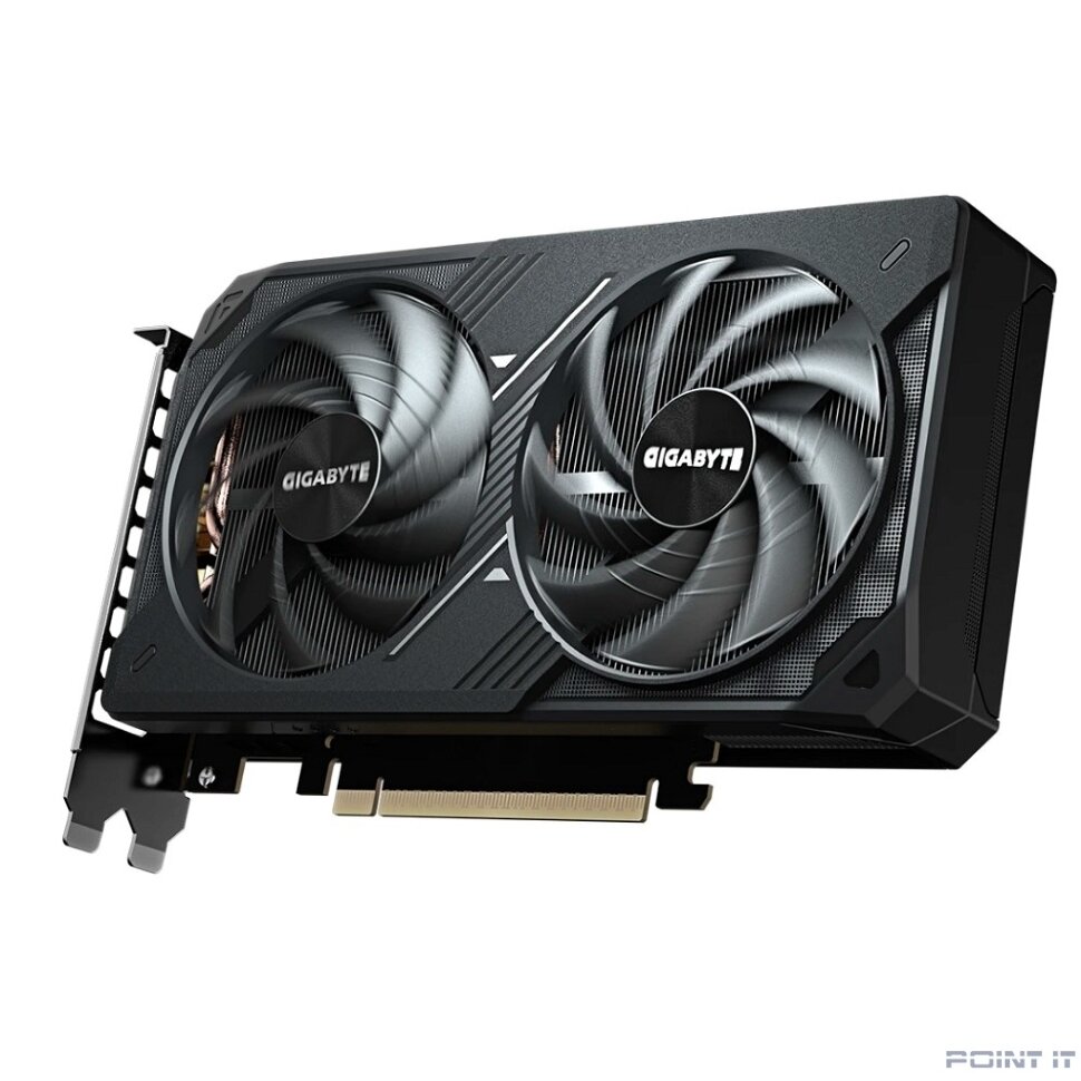 Видеокарта PCIE16 RTX5060TI 16GB GV-N506TWF2MAX OC-16GD GIGABYTE