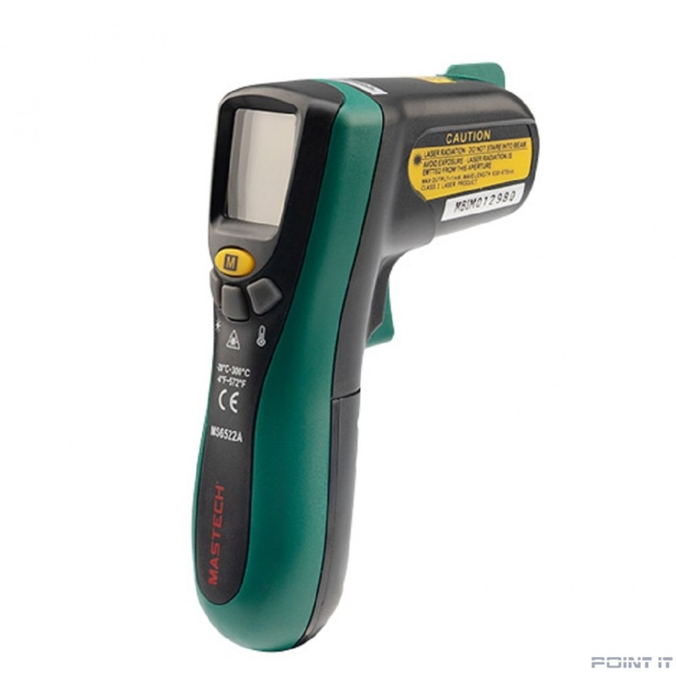 Mastech (13-1233) Пирометр MS6522A