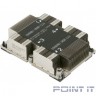 Supermicro Heatsink 1U SNK-P0067PS X11 Purley Platform LGA 3647-0