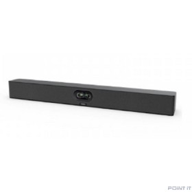 Видеокамера Yealink [SmartVision 40] All-in-one AI USB Video Bar for Small to Medium Rooms / встроенный саундбар и микрофон 2-year AMS [1206656]