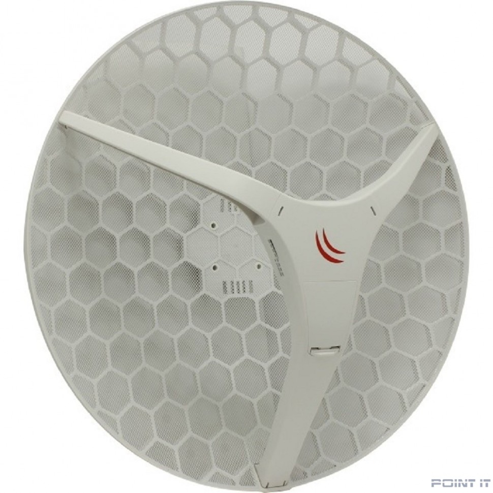 MikroTik RBLHGG-5acD-XL 4pcs pack