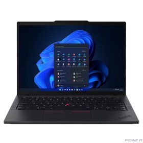 Ноутбук Lenovo ThinkPad T14 G5 [21MLA05CCD] 14&quot; {WUXGA+ 2.2K IPS Ultra 7 155H/16GB/512GB SSD/LTE/W11Home}