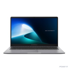 Ноутбук ASUS ExpertBook Entry P1503CVA-S70926 [90NX0881-M010N0] 15.6&quot; {FHD I7-13620H 16GB/ 1TB 2280 PCIE G4 SSD/UHD Graphics/ Without OS}