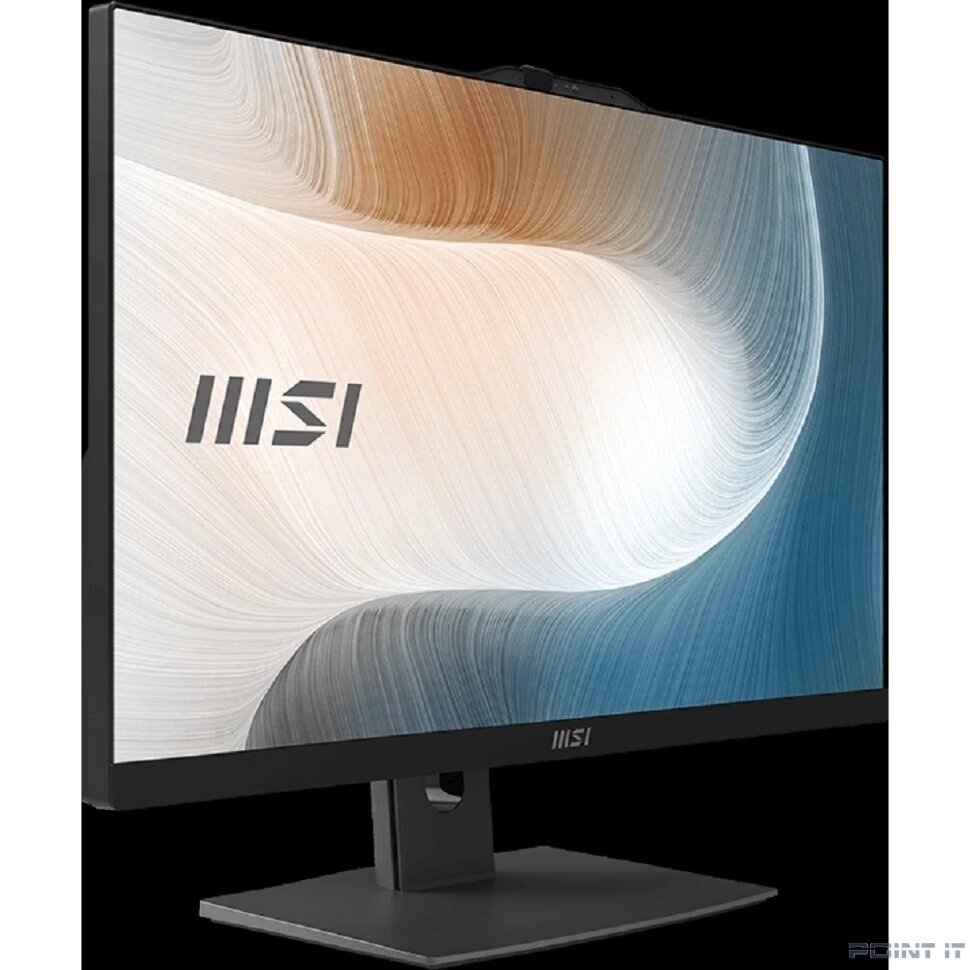 MSI Modern AM242P 1M-1027XRU [9S6-AE0721-1466] Black 23.8" {Full HD Core 7 150U/ 16Gb/ SSD512Gb/KBM/NoOs}