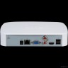 DAHUA DHI-NVR2108-4KS3 8-канальный IP-видеорегистратор 4K и H.265+, ИИ , видеоаналитика, входящий поток до 80Мбит/с, 1 SATA III до 20Тбайт