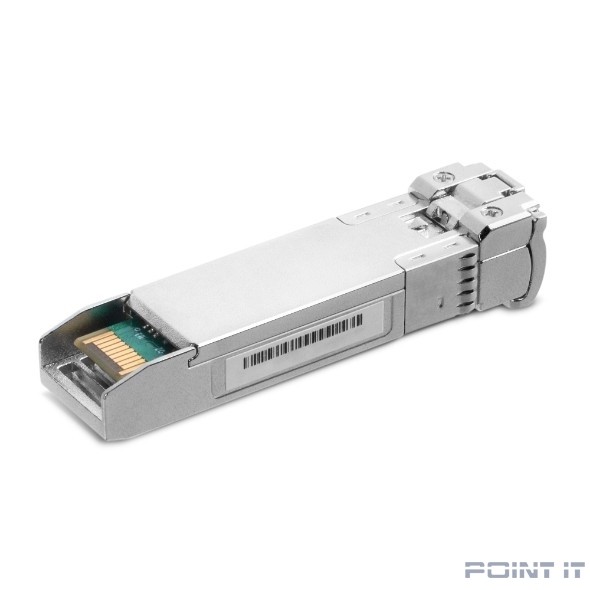 TP-Link SM5110-LR Трансивер SFP+, 10GBase-LR (Duplex LC), 1310нм, одномод, до 10км