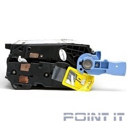 Q5951A_CACTUS - Картридж (CS-Q5951A) для HP Color LaserJet 4700 (10000 стр.) восстан.